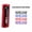 ACCOUNT PLACED FOR COLLECTION, variant on Portable Business Stamp Self Inking PAYMENT DUE UPON RECEIPT Pocket Marker