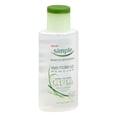 thumbnail image 6 of Simple Kind to Eyes Eye Makeup Remover Eye Makeup Remover, 4.2 oz, 6 of 6