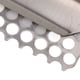 thumbnail image 4 of Grill Food Mesh Screen Grease Cup Filter Stainless Steel Easy to Clean Block Food Falling Into Tray Grill Accessory, 4 of 5