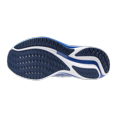 thumbnail image 2 of Mizuno Men's Wave Rider 28 2E Running Shoe, 2 of 7
