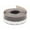 Grey, variant on Binwennn Transparent Windproof Silicone Sealing Strip Bar Door Sealing Strip 100x4.5x0.5 Window Air Leak Seal Bottom Door Seal 32 Door Metal Strip Door Seal Tape Dense Foam Pad Sound Proof Window