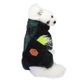 thumbnail image 2 of kladzum Warm Dog Winter Clothes, Pet Clothes Four-Legged Clothes Thickened Fall and Winter Clothes New Dog Winter Coat, 2 of 8