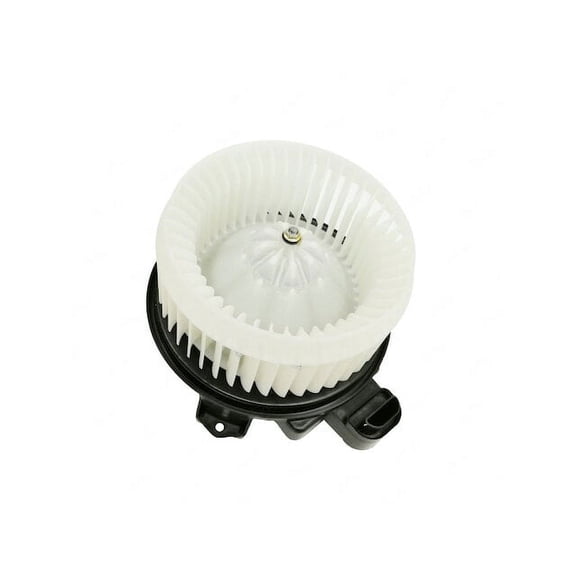 Blower Motor - Compatible with 2010 - 2012 RX450h 3.5L V6 2011