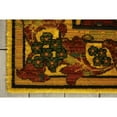 thumbnail image 3 of Nourison Timeless Stained Glass Area Rug, 3 of 5