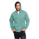 thumbnail image 1 of Sudadera Hoodie Unisex Menta con Cierre, Capucha, Cangurera, Calientita, Casual, Abrigo, Chamarra Dahirim Store HDJ1912MEN, 1 of 4