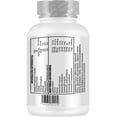 thumbnail image 2 of Cafeína 210 Mg  90 Capsulas Testrol Platinum, 2 of 3