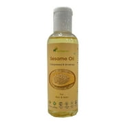 Teja Organics Sesame Oil -100 ml