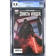 thumbnail image 1 of Star Wars: Darth Vader #32 - CGC 9.8 Comic Book, 1 of 2