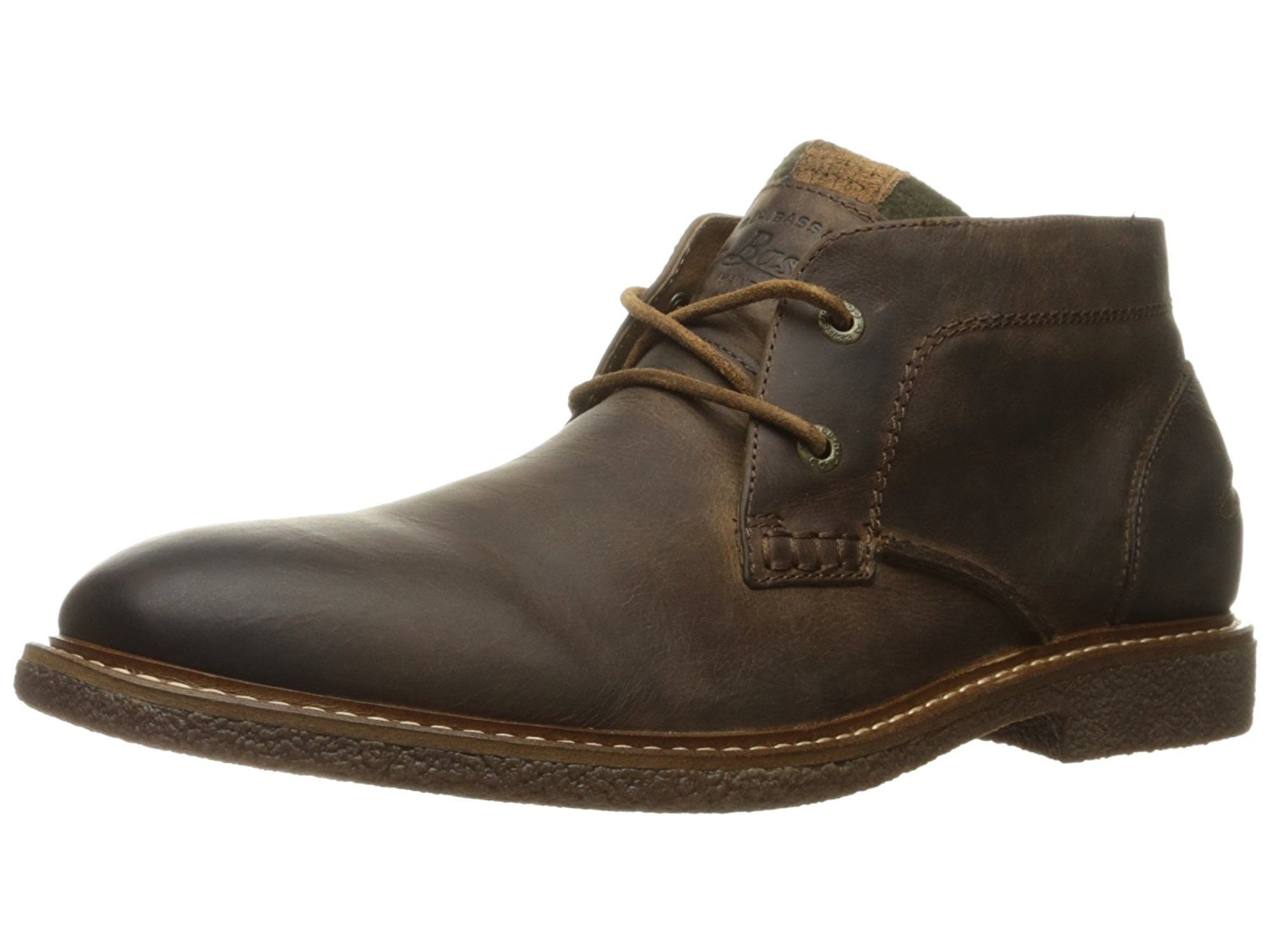 gh bass bennett chukka