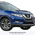 thumbnail image 1 of Grille Principale en Acier Inoxydable Noire 2017-2020 Rogue, 1 of 4