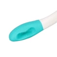 thumbnail image 6 of Toilet Aids for Wiping, Long Reach Comfort Wipe,Foldable Long Reach Comfort Wiper Toilet Paper Tissue Grip Self Wipe Assist Holder for The Elderly Pregnant Women Injured Person, 6 of 9