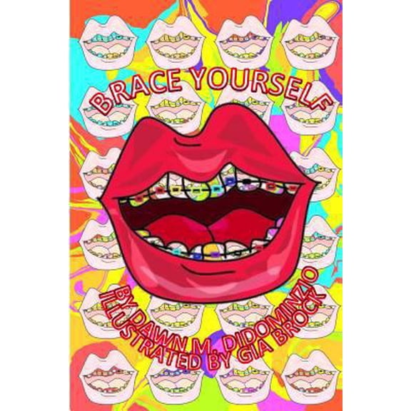 Pre-Owned Brace Yourself (Paperback) 1547008504 9781547008506
