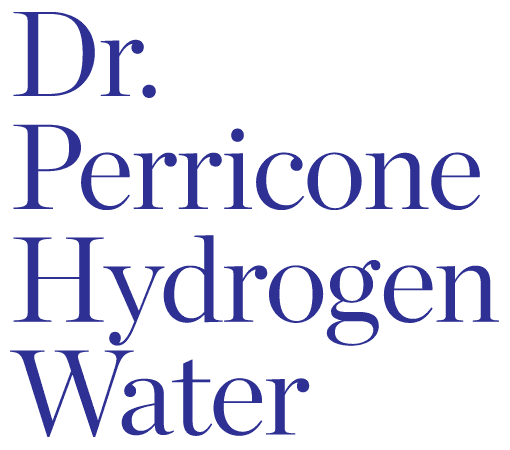 Dr. Perricone Hydrogen Water 12oz/12pk