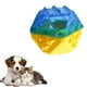 thumbnail image 3 of Juego de utensilios de cocinajuguete para mascotas,molares,masticables,sonido,fruta,juguete de verano para perros,herramienta de entrenamiento y entretenimiento doméstico interactiva y duradera, 3 of 5