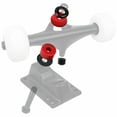 thumbnail image 3 of Ana Skateboards Shock Suit Kit 90a Hard Longboard Pivot Tube Accessories Cups, 3 of 9