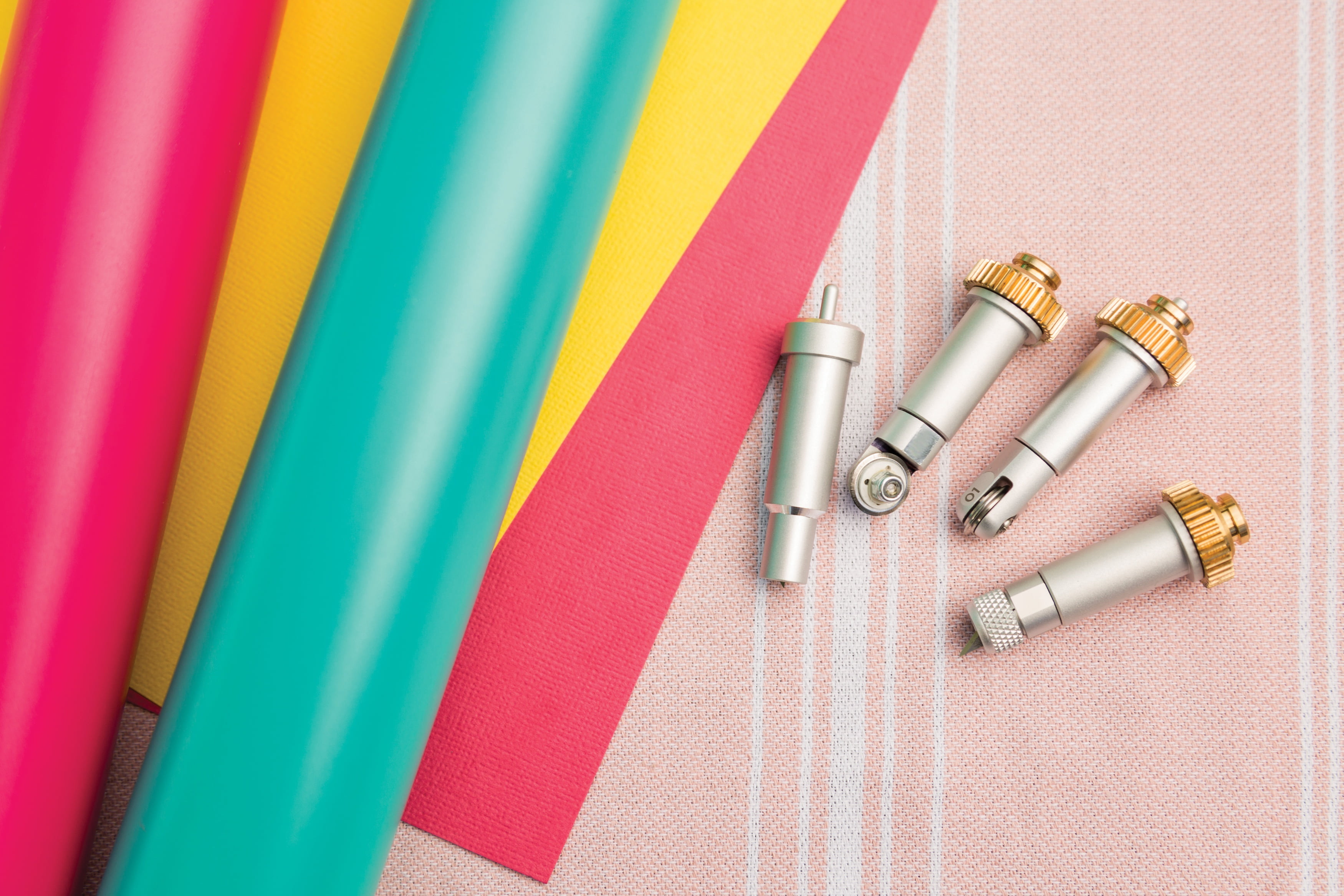 Cricut Blade Premium Fine Point Blade Use with all Cricut Machines