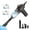 Black + Dual Filter Cartridges + Multiple Accessories + Two Functions of Blowing and Suction, variant on Multifunctional handheld cleaning device with smart digital control and powerful airflow. It works as both a high-pressure air blower and mini vacuum, equipped with multiple professional accessories.