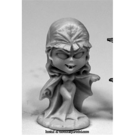 25mm Scale Bonesylvanians  Tish - Bob Ridolfi price history on PriceWatchPro