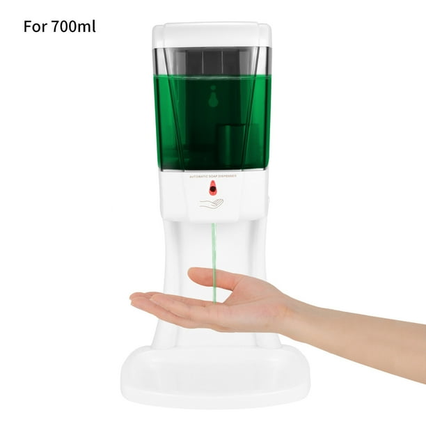 Drip Tray Soap Dispenser