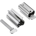 thumbnail image 2 of Tube Squeezer Toothpaste Squeezer Toothpaste Seat Holder Stand Rotate Toothpaste Dispenser For Bathroom, 2 of 4