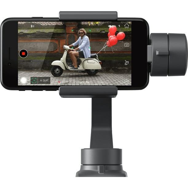 DJI Osmo Mobile 2 Handheld Smartphone Gimbal Stabilizer Must