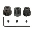 thumbnail image 2 of Engranaje de piñón de motor RC Jadeshay juego de 3 piñones 14T 16T 18T para modelo de coche 1/10, 2 of 14
