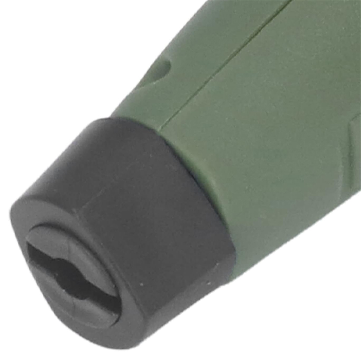 Pen Sander, Power Sander Pen DIY Mini Pen Sander Multi Model Drill Bit Replacement for Woodworking US Plug,1 x Pen Sander 8 x Small Rods 2 x Sandpaper 1 Adapter
