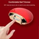 thumbnail image 4 of Automatic Electric Nail Clippers Professional Nail File Integrated Nail Grinder Nail Cutter Nail Trimmer for Adults Seniors Infant Baby Kids Men Women, 4 of 4
