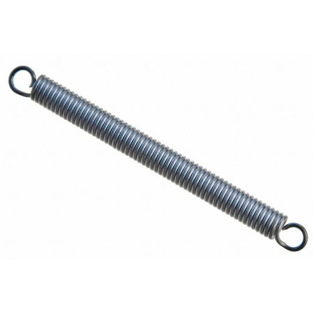 

Raymond Extension Spring Standard Steel PK3 020029000