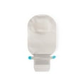 thumbnail image 2 of SenSura Mio Convex Ostomy Pouch Drainable 3/8 to 2" Stoma 11 Inch Length, Maxi 1pc System Opaque 16706, 10 Ct, 2 of 7