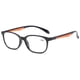 thumbnail image 5 of Gafas de lectura TR90 para hombres y mujeres, gafas antiguas de resina HD para correr, gafas de lectura de puesto Jianghu, 5 of 5