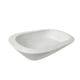 thumbnail image 3 of Cuenco De Masa Para Hacer Velas, Cuenco De Madera Vacío Para Cocina, Boda, Hogar, Blanco, 3 of 6