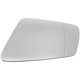 thumbnail image 2 of 3X Vidrio de espejo retrovisor antivaho con calefacción lateral para puerta de automóvil para S/C Clase E W212 W204 W211 (izquierda), 2 of 5