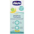 thumbnail image 4 of Chicco Dentifrice Soins Buccaux Pomme&Banane Ch320023201000 50 ml., 4 of 6