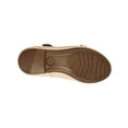 thumbnail image 3 of ZAPATOS STYLO NIÑA 26657 CHAROL BEIGE 15-17, 3 of 4