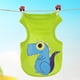 thumbnail image 1 of Ropa para mascotas Ropa de verano para perros con dibujos animados Chaleco Ropa de verano Ropa para perros de peluche Primavera y verano Chaleco para perros pequeños, 1 of 3
