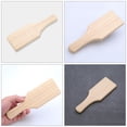 thumbnail image 2 of 4 piezas de tablero de modelado de arcilla para cerámica, acabado liso, escultura, placa de madera, arcilla, herramienta de bricolaje, 2 of 8