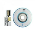 thumbnail image 1 of POINTERTECK Big Clearance! TF Card Reader for Game Cube SD2SP2 SDLoad SDL Micro SD Card Adapter + Swiss Mini DVD Boot Disk For Gamecube NGC NTSC, 1 of 5