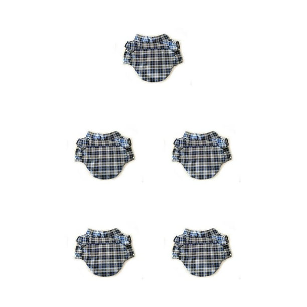 Camisa para perros Greeniant Cuatro estaciones Varios tamaños