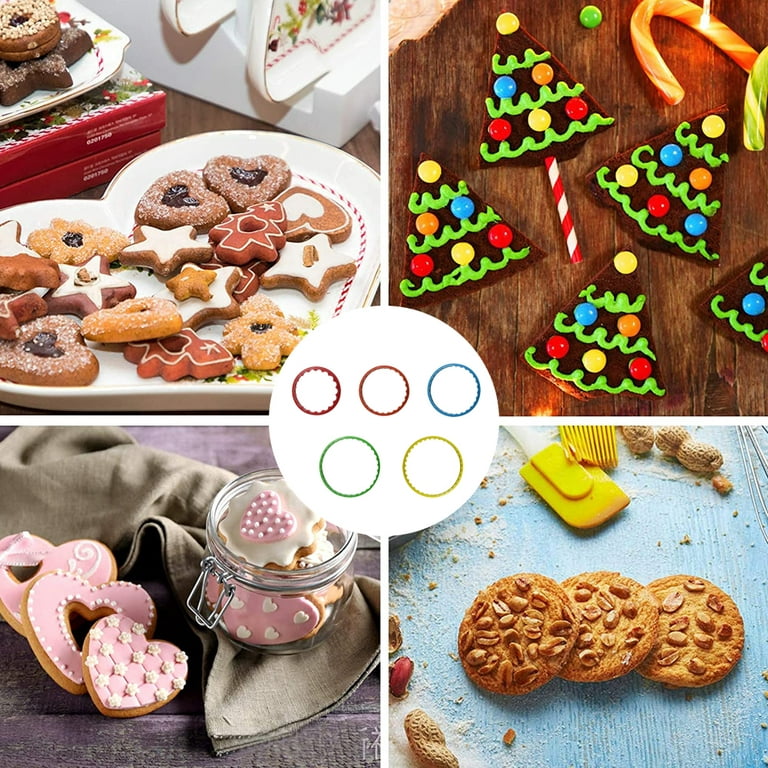 Cookies 20 Pcs - Stainless Steel Vegetable Cutter Shapes Set (20pcs)  Vegetable Fruit Cookie Cutter