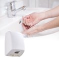 thumbnail image 4 of Automatic Hand Dryer High Speed Hot Air Hand Blower Drying Device for Hotel Bathroom, 4 of 9