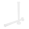 thumbnail image 2 of 2pcs Tapered Rod Shaped Candle Making Mold Usual DIY Candle Casting Mold, 2 of 9