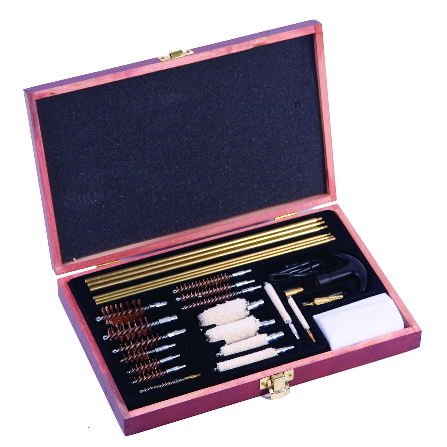 Winchester 42 Piece Universal Gun Cleaning Kit