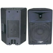 Pyle PylePro PPHP1290 2-way Speaker, 200 W RMS