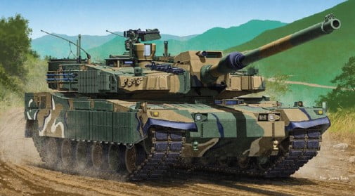 techtoys battle tanks