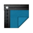 thumbnail image 3 of Pool Mate 10 Year Heavy-Duty Mesh Blue In-Ground Winter Pool Cover, 20 x 40 ft. Pool, 3 of 5