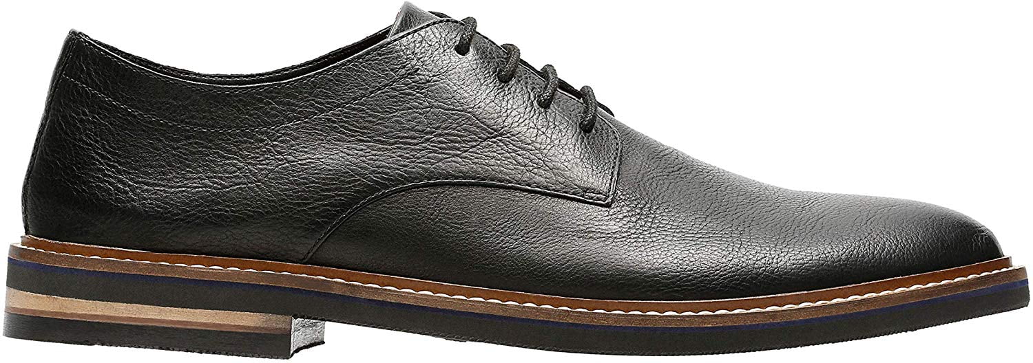 Bostonian Mens Dezmin Plain Oxford 