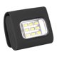 thumbnail image 2 of TFixol Luces de seguridad LED Luces para correr Clip en el collar USB recargable, 2 of 7