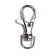 thumbnail image 5 of 5pc Clips giratorios Ganchos a presión Cierres de langosta Llavero Bolsa Charm Finding Sunnimix anillos de llavero con cierre de langosta, 5 of 7