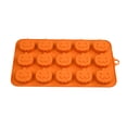 thumbnail image 1 of Halloween Pumpkin Chocolate Silicone Witch Fudge Cake Decoration Tool, 1 of 4